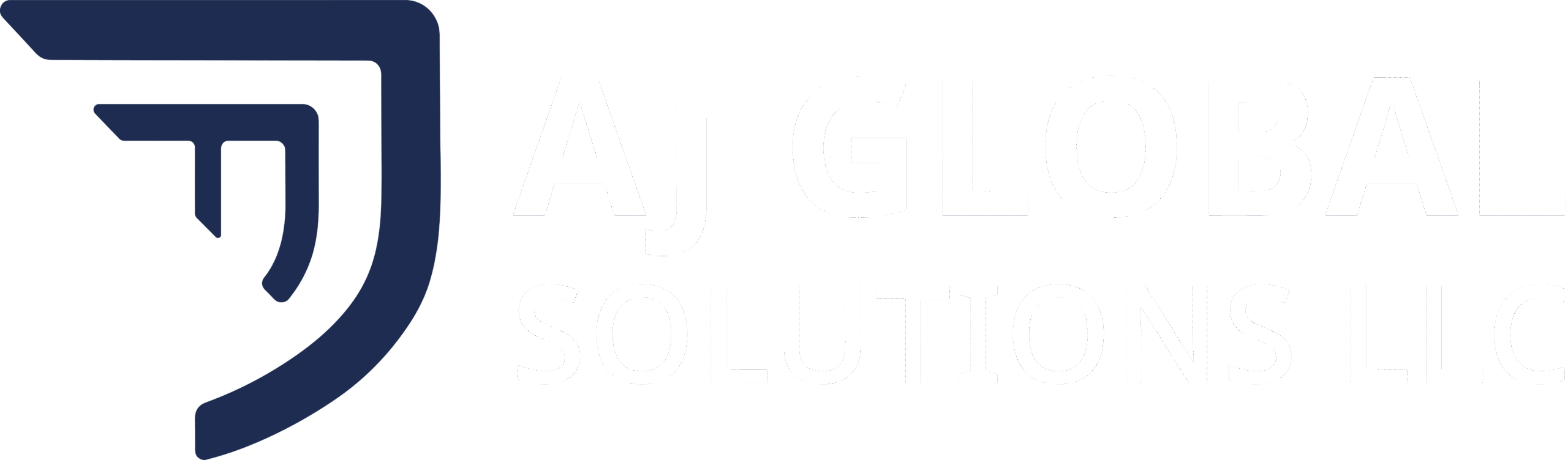AJ Global Solutions center